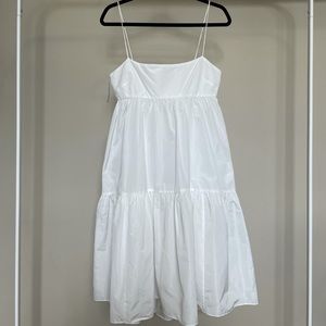 Aritzia Wilfred Satire Dress